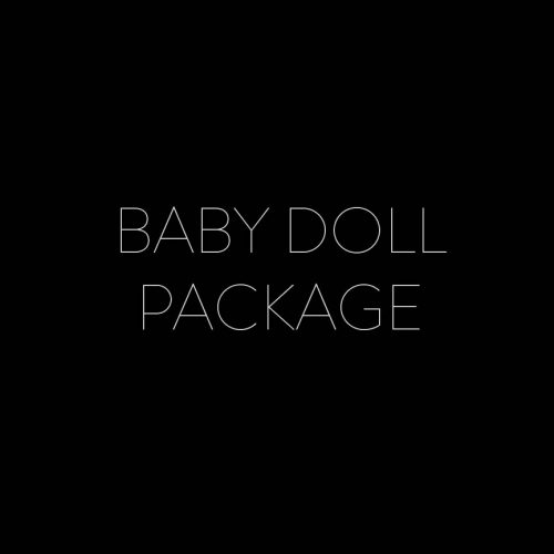 Baby Doll 02