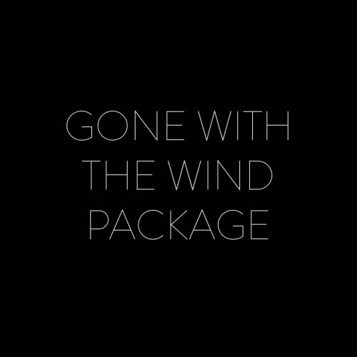 Gone With The Wind 01