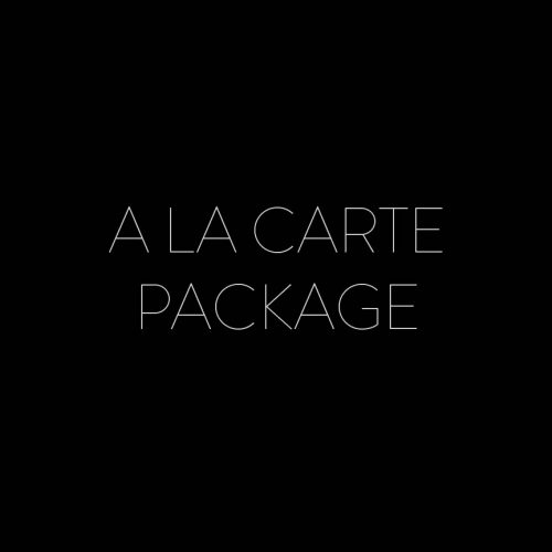 A La Carte 06